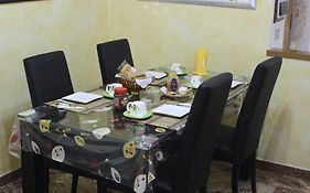B&b Bouganville